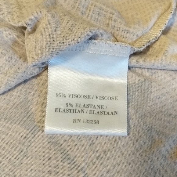 LK Bennett long sleeved shirt - Picture 8 of 9